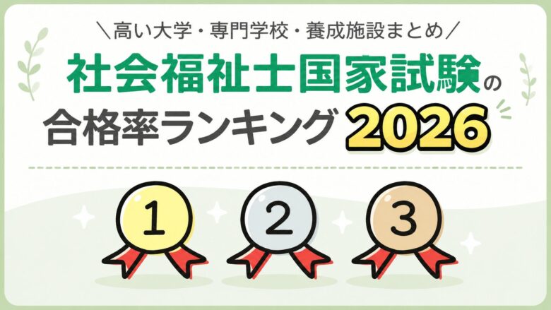 syakaihukusisi-goukakuritu-ranking-daigaku-2025