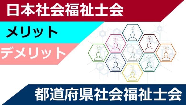 Template:日本社会福祉士会