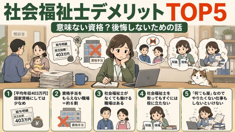 syakaihukusisi_demerit_koukai_iminai