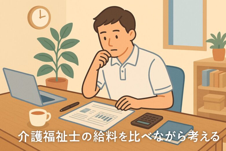 kaigohukushishi-annual-income-ranking