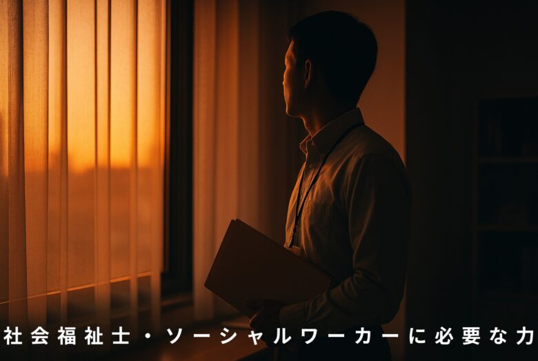 syakaihukusisi_social-worker_hituyounatikara