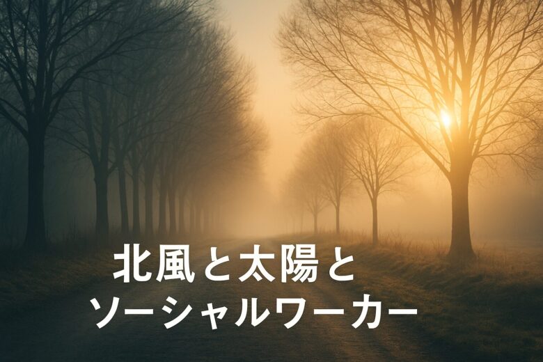 kitakazetotaiyou_social-worker