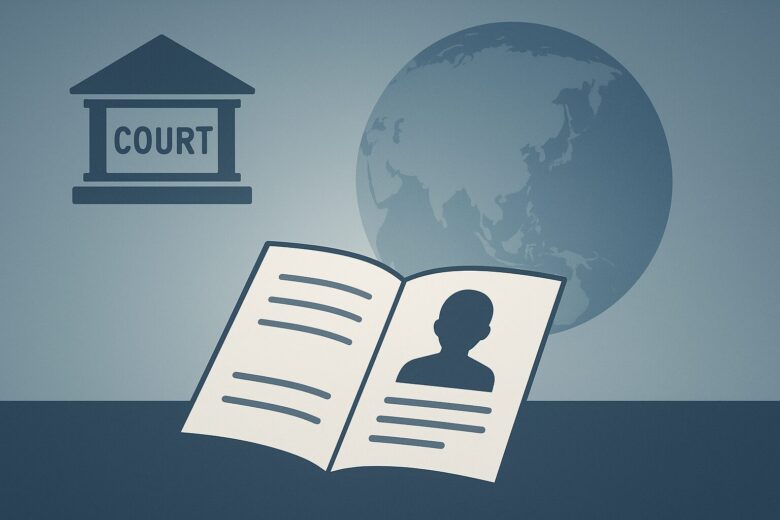 itizihogo_sihousinnsa_gaikokuseki