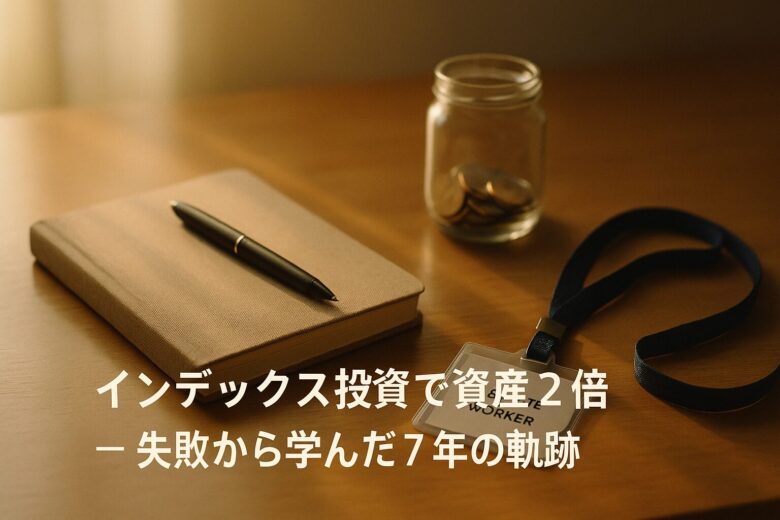 socialworker-investment-story