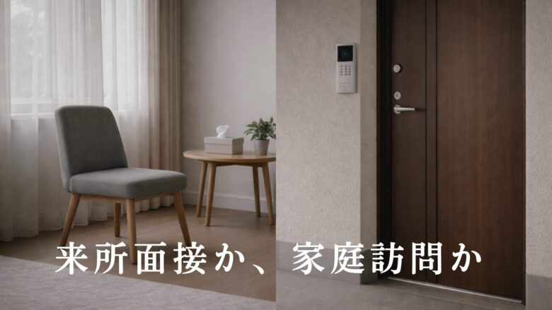 kateihoumonn-raisyomennsetu-social-worker